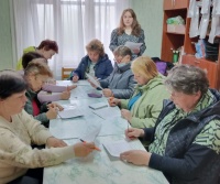 Забота о тех, кто заботится: Семинар по профилактике выгорания для социальных работников