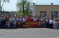 ПОМНИМ! ГОРДИМСЯ! НАСЛЕДУЕМ!