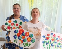 Метод нетрадиционного рисования