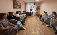 Профилактика профессионального выгорания