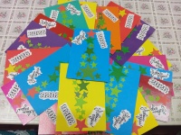 Предпраздничные мероприятия для ребят семейного клуба «Радуга»