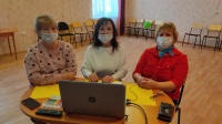 Областное мероприятие "Серебряный корпоратив"