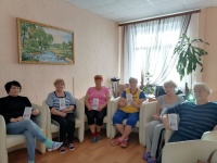 «Инсульт: как избежать и что делать, если он уже случился»