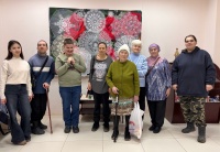 Выставка «Город мастеров»