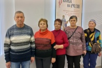 Романовский музей в г. Кострома