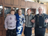 Праздник на дом. Л.И.Кувалова