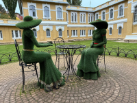 Кисловодск - жемчужина Кавказа