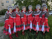 «Международный день соседей - 2026»