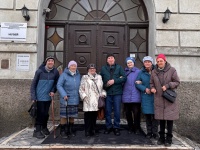 Культурный маршрут в государственный историко-краеведческий музей г. Иваново