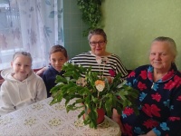 Поздравления с Днем бабушек и дедушек