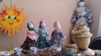 Участие в областных дистанционных конкурсах семейного клуба «Радуга» 