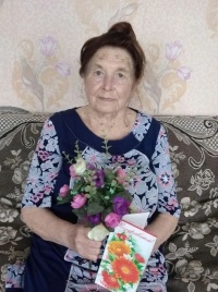 Поздравления с 85-летним юбилеем 