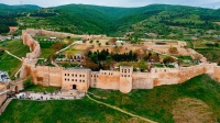 Виртуальная экскурсия г. Дербент