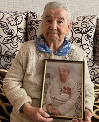 Они "ковали" Победу в тылу