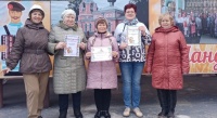 «Родной земли многоголосье»