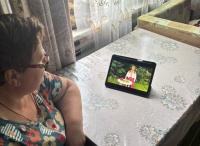Виртуальная экскурсия на дому "Яблочный Спас – праздник с ароматом лета и веры"