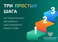 Возник спор со страховой, банком, МФО, негосударственным пенсионным фондом, что делать?