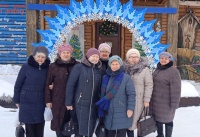 Фабрика Мороза Мастера г. Нерехта.