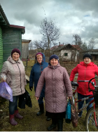 Оказание комплексной помощи получателям социальных услуг 