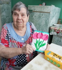 «От всей души спешим поздравить!»