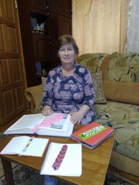 «ШКОЛЬНЫЕ ГОДЫ ЧУДЕСНЫЕ»