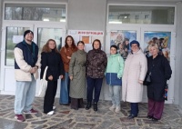 «Северное волшебство и работа от сердца: стажировка в Карелии»
