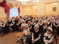 "Сто добрых дел"