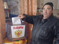 Выборы 2024