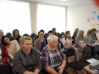 Семинар «ZaДетство-2019г.»