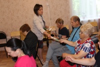 Финансовая грамотность. Россельхозбанк.