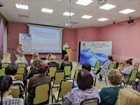 «Роль детско-родительских отношений в формировании личности ребенка: актуальные подходы к проблеме семейного неблагополучия и формы работы с детьми»