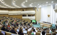 Участие в Первом Всероссийском форуме тружеников села на площадке Международной выставки-форума «Россия»