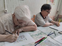 Восстановление памяти, внимания и речи после инсульта. Проект ВЕРА.  