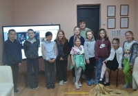 Виртуальный тур «Поезд Победы»